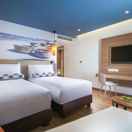 Citadines Pearl Hoi An Aparthotel Exterior photo